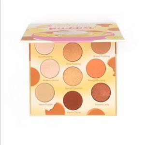 Beauty Bakerie Eyeshadow Palette